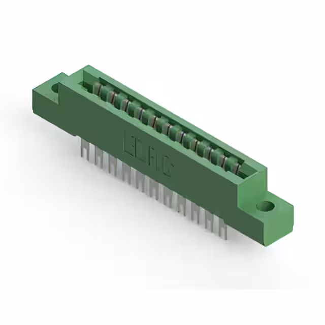 307-022-400-202 EDAC Inc.  Edgeboard Connectors